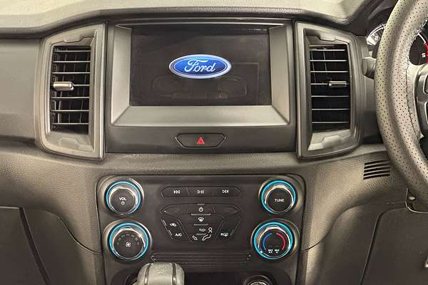 2022 Ford RANGER XL 3.2 (4x4) PX MKIII MY21.75 4X4 3.2L
