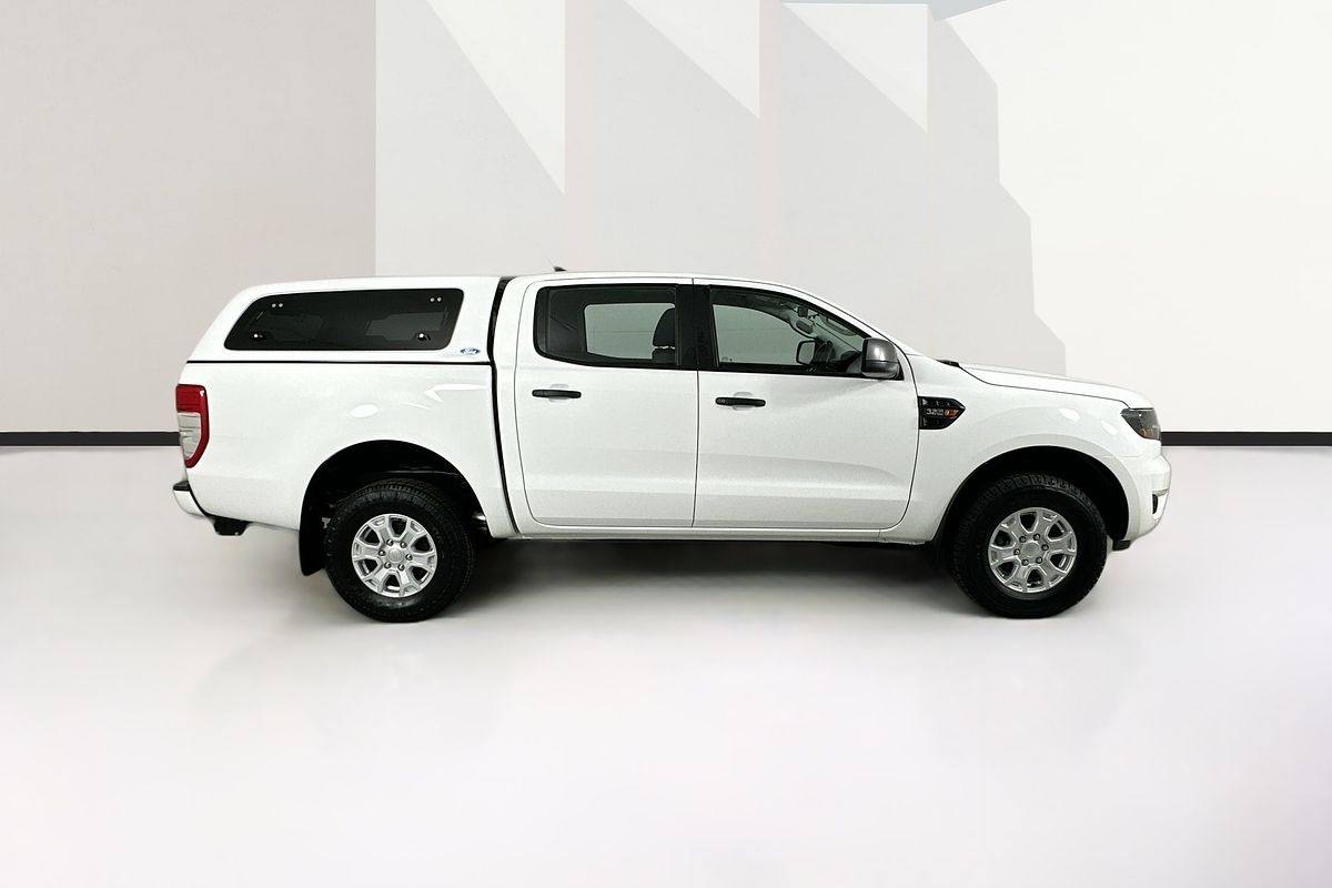2021 Ford RANGER XLS 3.2 (4x4) PX MKIII MY21.25 4X4 3.2L