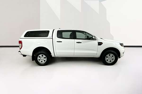 2021 Ford RANGER XLS 3.2 (4x4) PX MKIII MY21.25 4X4 3.2L