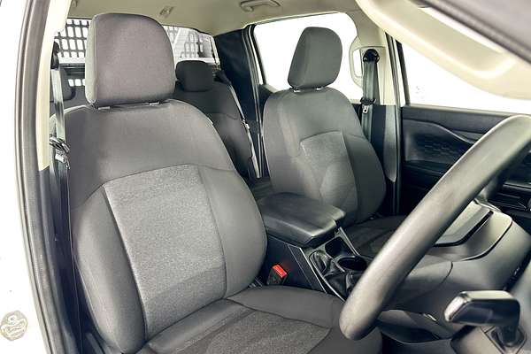 2023 Ford Ranger XL 2.0 (4x4) PY MY22 4X4 2.0L