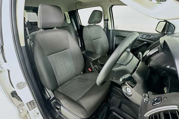 2022 Ford RANGER XL 3.2 (4x4) PX MKIII MY21.75 4X4 3.2L