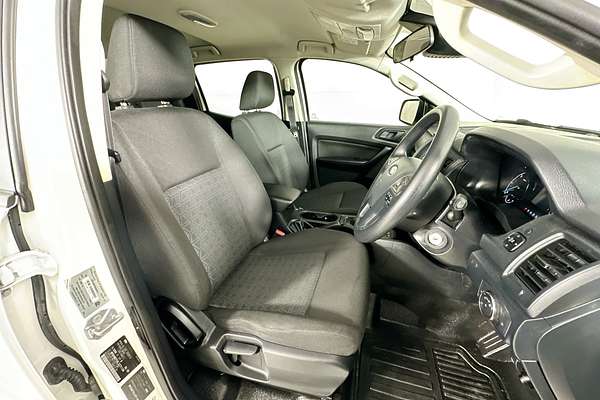 2020 Ford RANGER XL 3.2 (4x4) PX MKIII MY20.25 4X4 3.2L