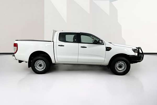 2020 Ford RANGER XL 3.2 (4x4) PX MKIII MY20.25 4X4 3.2L