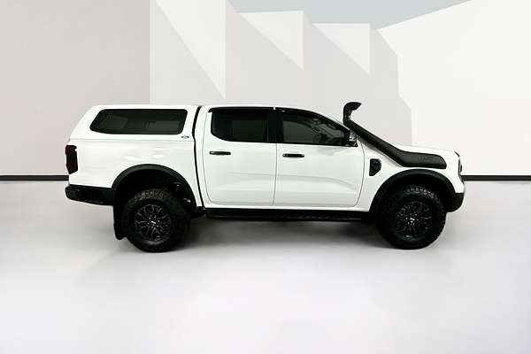 2024 Ford RANGER SPORT 3.0 (4x4) PY MY24.5 4X4 3.0L