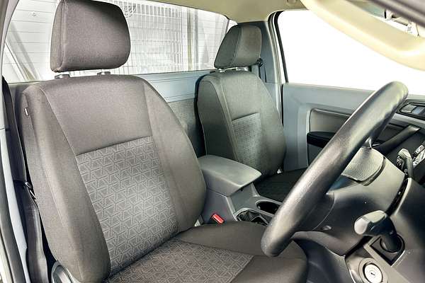 2018 Ford RANGER XL 3.2 (4x4) PX MKII MY18 4X4 3.2L