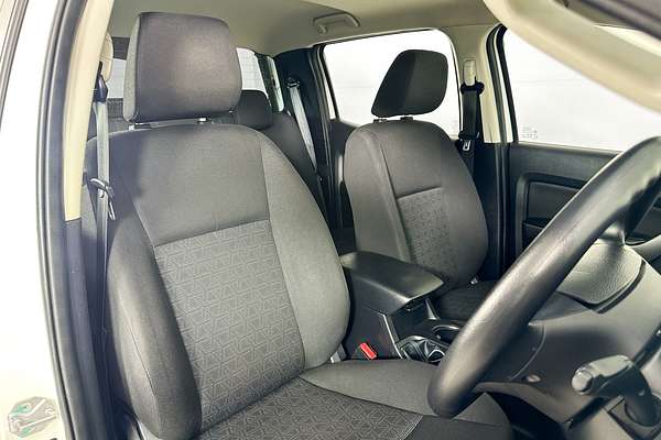 2021 Ford RANGER XLS 3.2 (4x4) PX MKIII MY21.25 4X4 3.2L