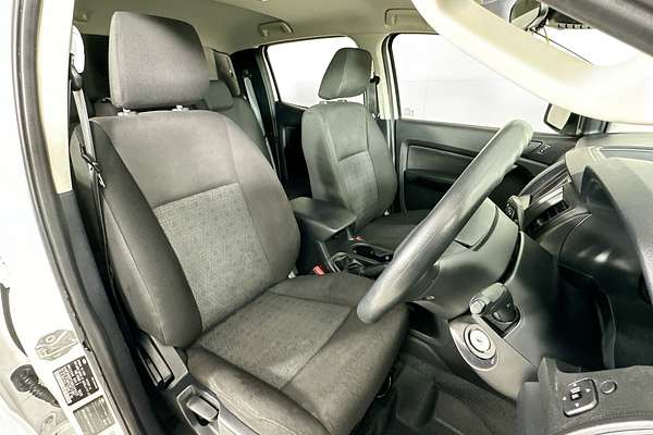 2021 Ford RANGER XL 3.2 (4x4) PX MKIII MY21.75 4X4 3.2L