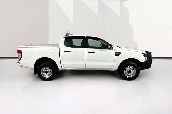 2020 Ford RANGER XL 3.2 (4x4) PX MKIII MY20.25 4X4 3.2L