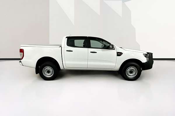2020 Ford RANGER XL 3.2 (4x4) PX MKIII MY20.25 4X4 3.2L