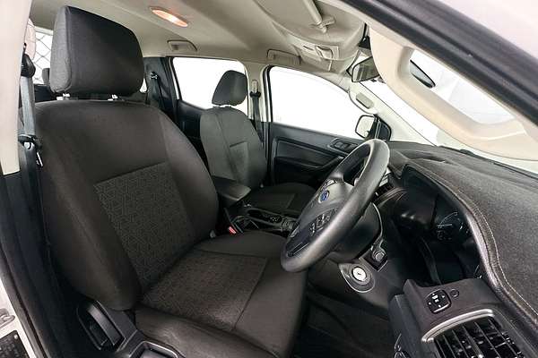 2021 Ford RANGER XL 3.2 (4x4) PX MKIII MY21.25 4X4 3.2L