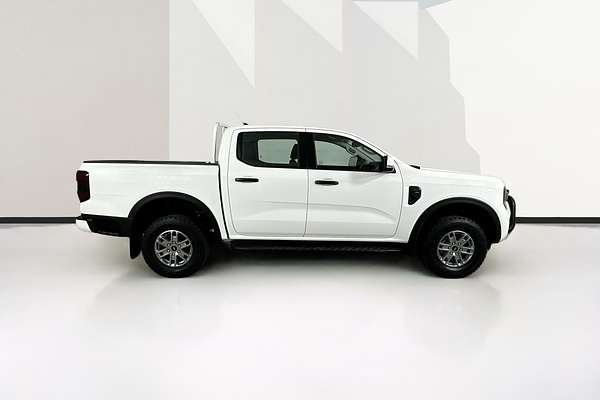 2022 Ford RANGER XLS 2.0 HI-RIDER (4x2) PY MY22 REAR WHEEL DRIVE 2.0L