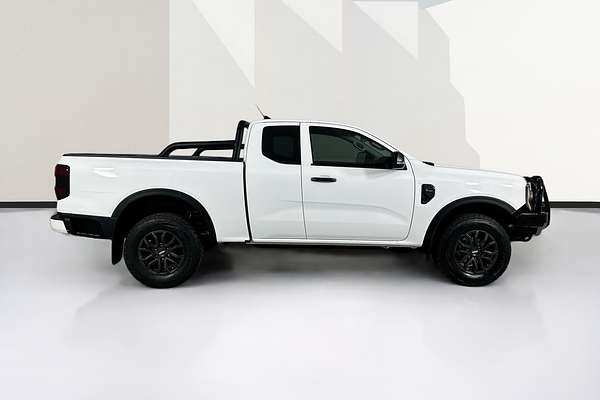 2023 Ford RANGER XL 2.0 (4x4) PY MY24 4X4 2.0L