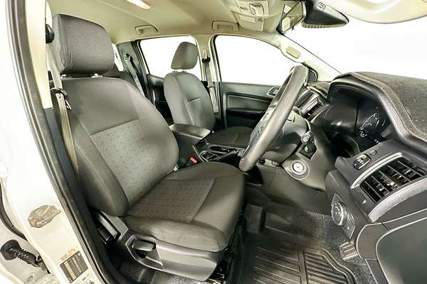 2022 Ford RANGER XL 3.2 (4x4) PX MKIII MY21.75 4X4 3.2L