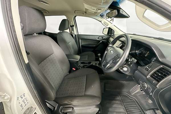 2021 Ford RANGER XL 3.2 (4x4) PX MKIII MY21.25 4X4 3.2L