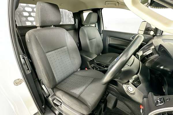 2021 Ford RANGER XL 3.2 (4x4) PX MKIII MY21.25 4X4 3.2L