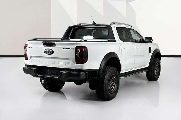 2023 Ford RANGER WILDTRAK 2.0 (4x4) PY MY23.5 4X4 2.0L