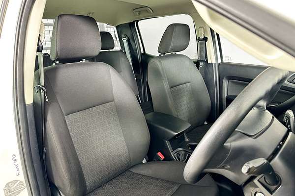 2021 Ford RANGER XL 3.2 (4x4) PX MKIII MY21.25 4X4 3.2L