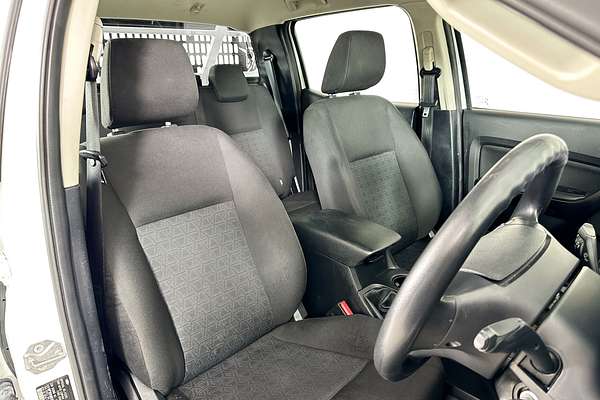 2021 Ford RANGER XL 3.2 (4x4) PX MKIII MY21.75 4X4 3.2L