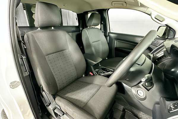 2020 Ford RANGER XL 3.2 (4x4) PX MKIII MY20.25 4X4 3.2L