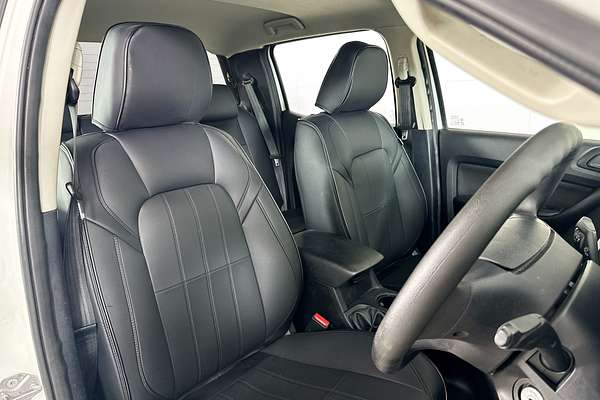 2020 Ford RANGER XL 3.2 (4x4) PX MKIII MY20.75 4X4 3.2L