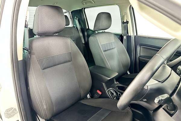 2019 Ford RANGER XLT 2.0 (4x4) PX MKIII MY19 4X4 2.0L