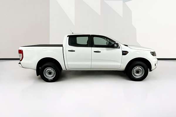 2019 Ford RANGER XL 2.2 HI-RIDER (4x2) PX MKIII MY19.75 REAR WHEEL DRIVE 2.2L