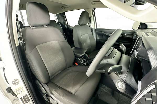 2022 Ford RANGER XL 2.0 HI-RIDER (4x2) PY MY22 REAR WHEEL DRIVE 2.0L