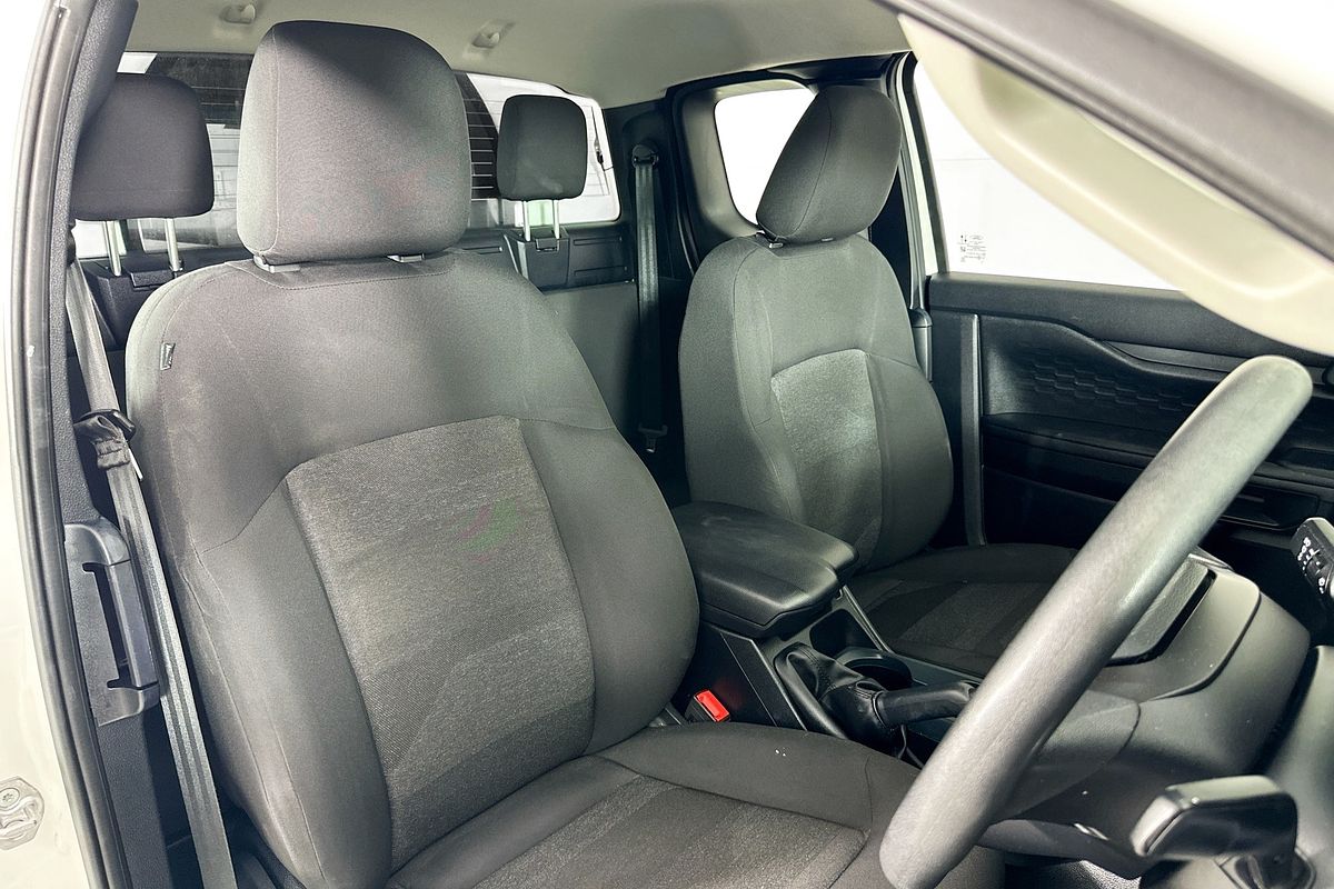 2023 Ford RANGER XL 2.0 (4x4) PY MY22 4X4 2.0L