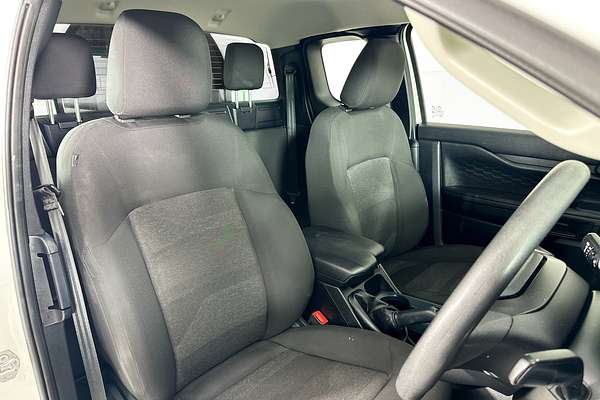 2023 Ford RANGER XL 2.0 (4x4) PY MY22 4X4 2.0L