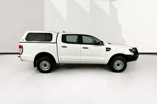 2021 Ford RANGER XL 3.2 (4x4) PX MKIII MY21.25 4X4 3.2L
