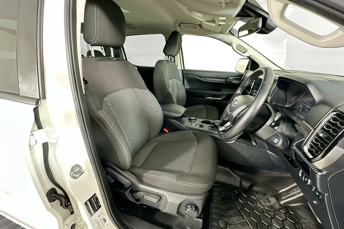 2023 Ford RANGER XLT 3.0 (4x4) PY MY22 4X4 3.0L