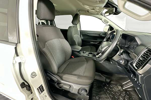 2023 Ford RANGER XLT 3.0 (4x4) PY MY22 4X4 3.0L