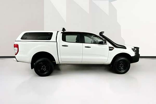 2020 Ford RANGER XL 3.2 (4x4) PX MKIII MY20.25 4X4 3.2L