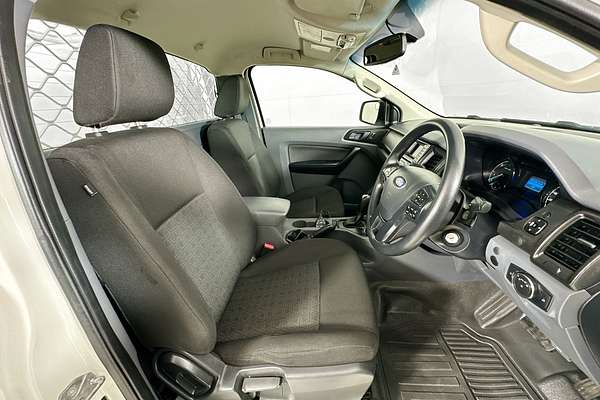 2016 Ford RANGER XL 3.2 (4x4) PX MKII MY17 4X4 3.2L