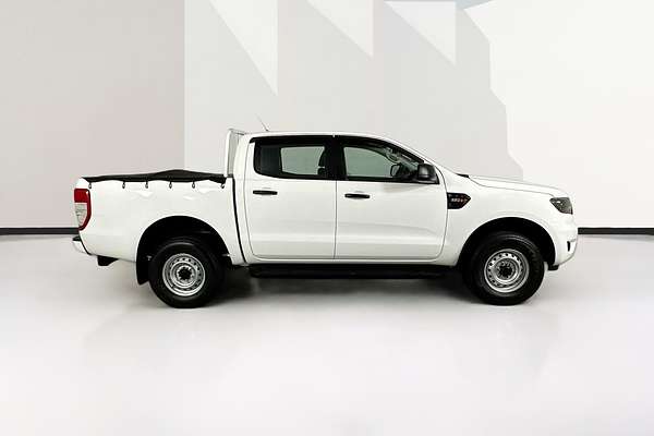 2019 Ford RANGER XL 2.2 HI-RIDER (4x2) PX MKIII MY19 REAR WHEEL DRIVE 2.2L