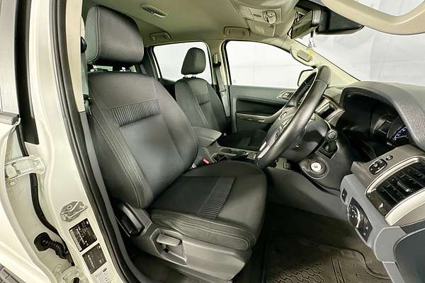 2016 Ford RANGER XLT 3.2 (4x4) PX MKII 4X4 3.2L