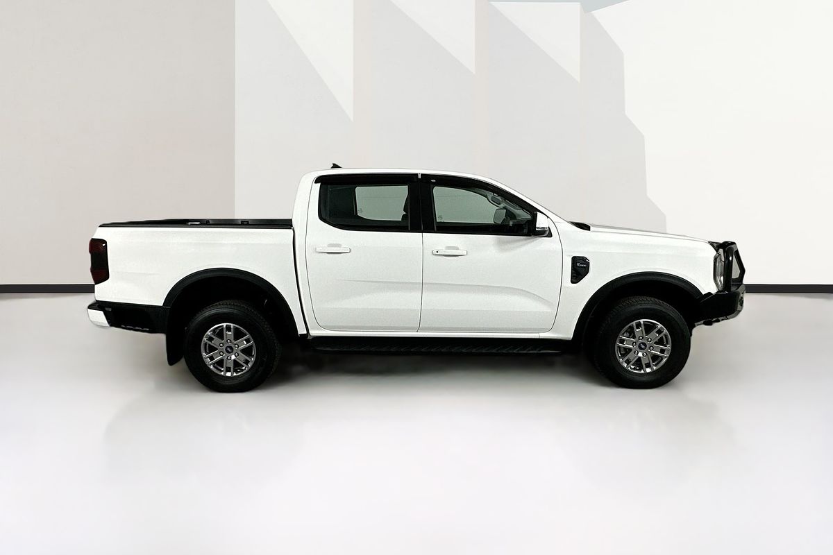 2024 Ford RANGER XLS 2.0 (4x4) PY MY24 4X4 2.0L