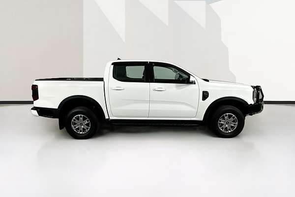 2024 Ford RANGER XLS 2.0 (4x4) PY MY24 4X4 2.0L