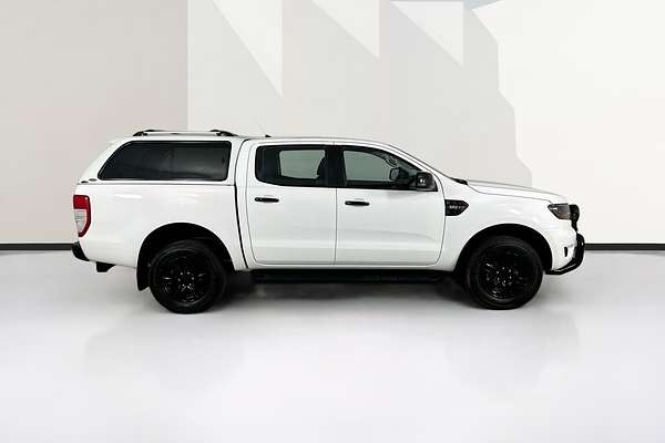 2020 Ford RANGER SPORT 3.2 (4x4) PX MKIII MY20.75 4X4 3.2L