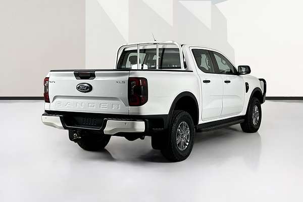 2022 Ford RANGER XLS 2.0 (4x4) PY MY22 4X4 2.0L