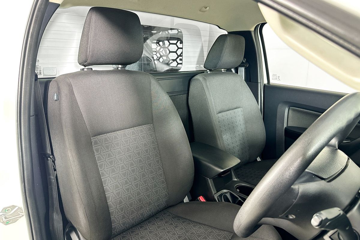 2022 Ford RANGER XL 3.2 (4x4) PX MKIII MY21.75 4X4 3.2L