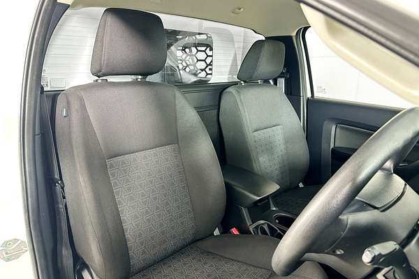 2022 Ford RANGER XL 3.2 (4x4) PX MKIII MY21.75 4X4 3.2L