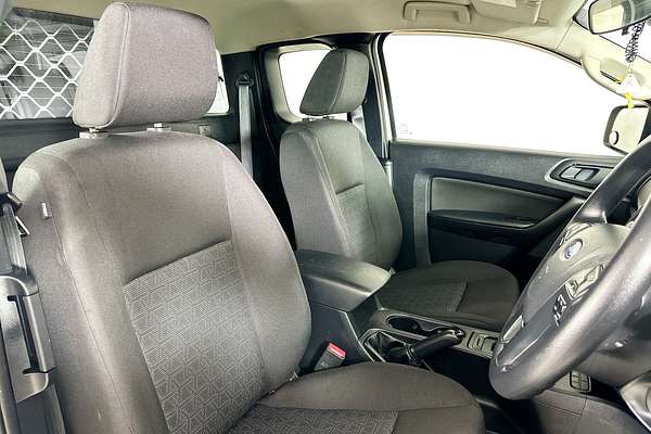 2019 Ford RANGER XL 3.2 (4x4) PX MKIII MY19.75 4X4 3.2L