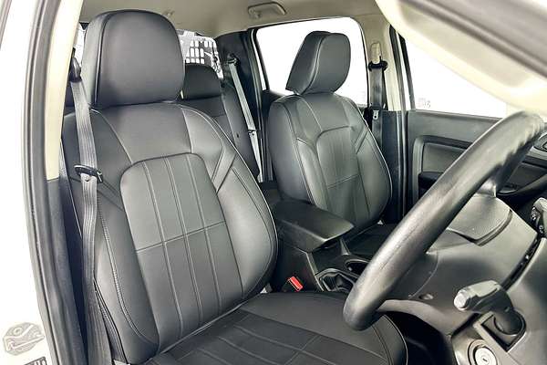 2021 Ford RANGER XL 3.2 (4x4) PX MKIII MY21.75 4X4 3.2L