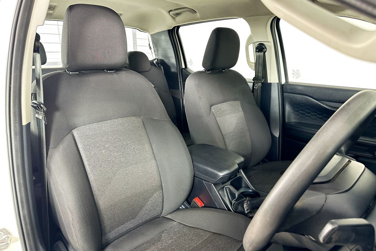 2022 Ford RANGER XL 2.0 (4x4) PX MKIII MY21.75 4X4 2.0L