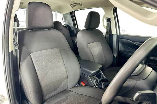 2022 Ford RANGER XL 2.0 (4x4) PX MKIII MY21.75 4X4 2.0L