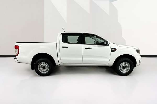 2019 Ford RANGER XL 2.2 HI-RIDER (4x2) PX MKIII MY19 REAR WHEEL DRIVE 2.2L