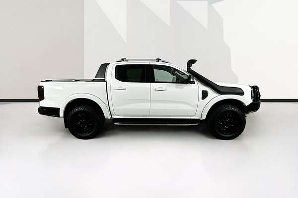 2022 Ford RANGER WILDTRAK 2.0 (4x4) PY MY22 4X4 2.0L