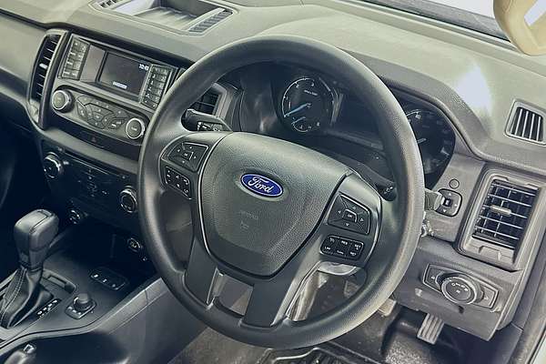 2019 Ford RANGER XL 3.2 (4x4) PX MKIII MY19 4X4