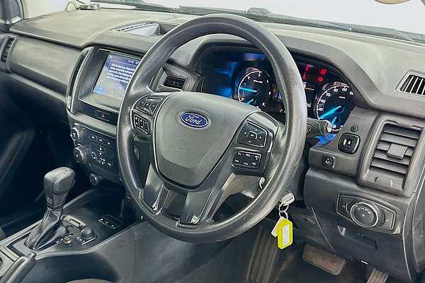 2020 Ford RANGER XL 3.2 (4x4) PX MKIII MY20.75 4X4 3.2L